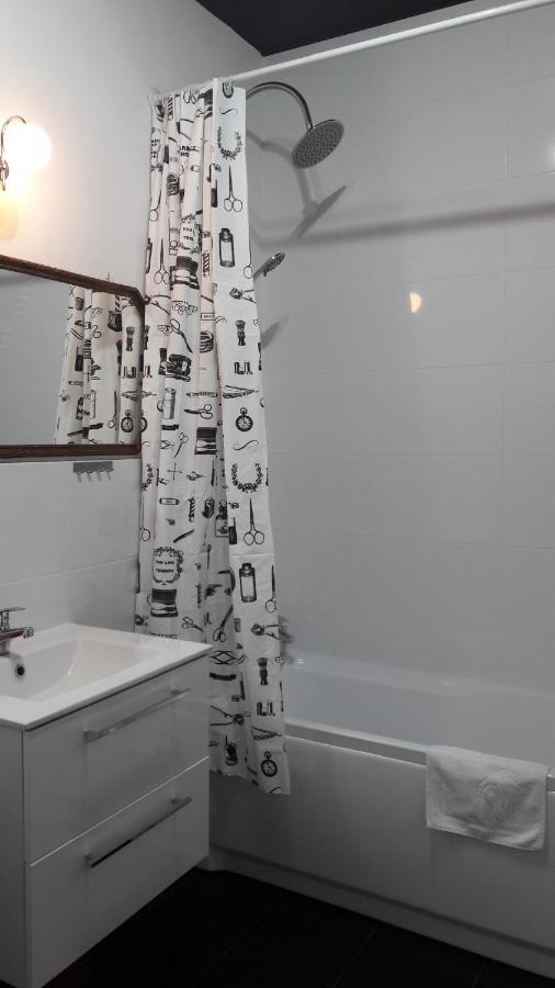 Silver Apartment In Wilanow Warsawa Bagian luar foto